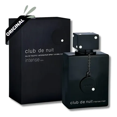 ARMAF CLUB DE NUIT INTENSE MAS 4 ML (DECANTE)