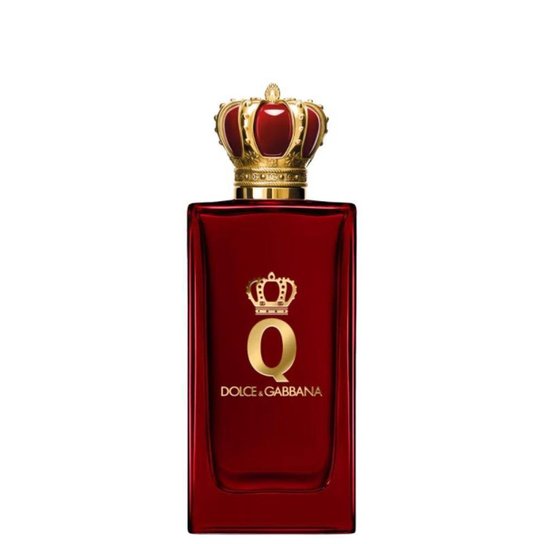 DOLCE E GABBANA Q TOILETTE FEM 100ML