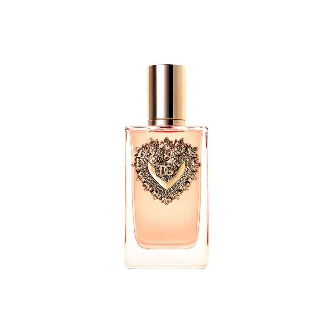DOLCE E GABBANA DEVOTION EDP FEM 100ML